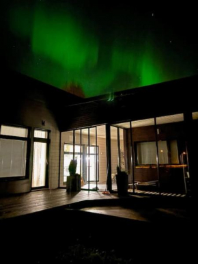Villa Muru, Rovaniemi
